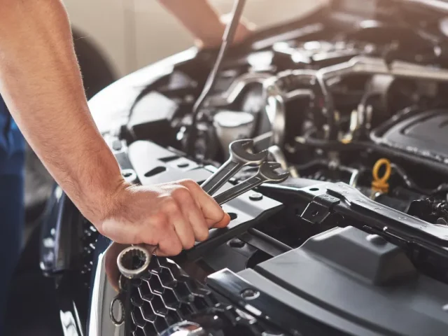 Talleres Aguiauto