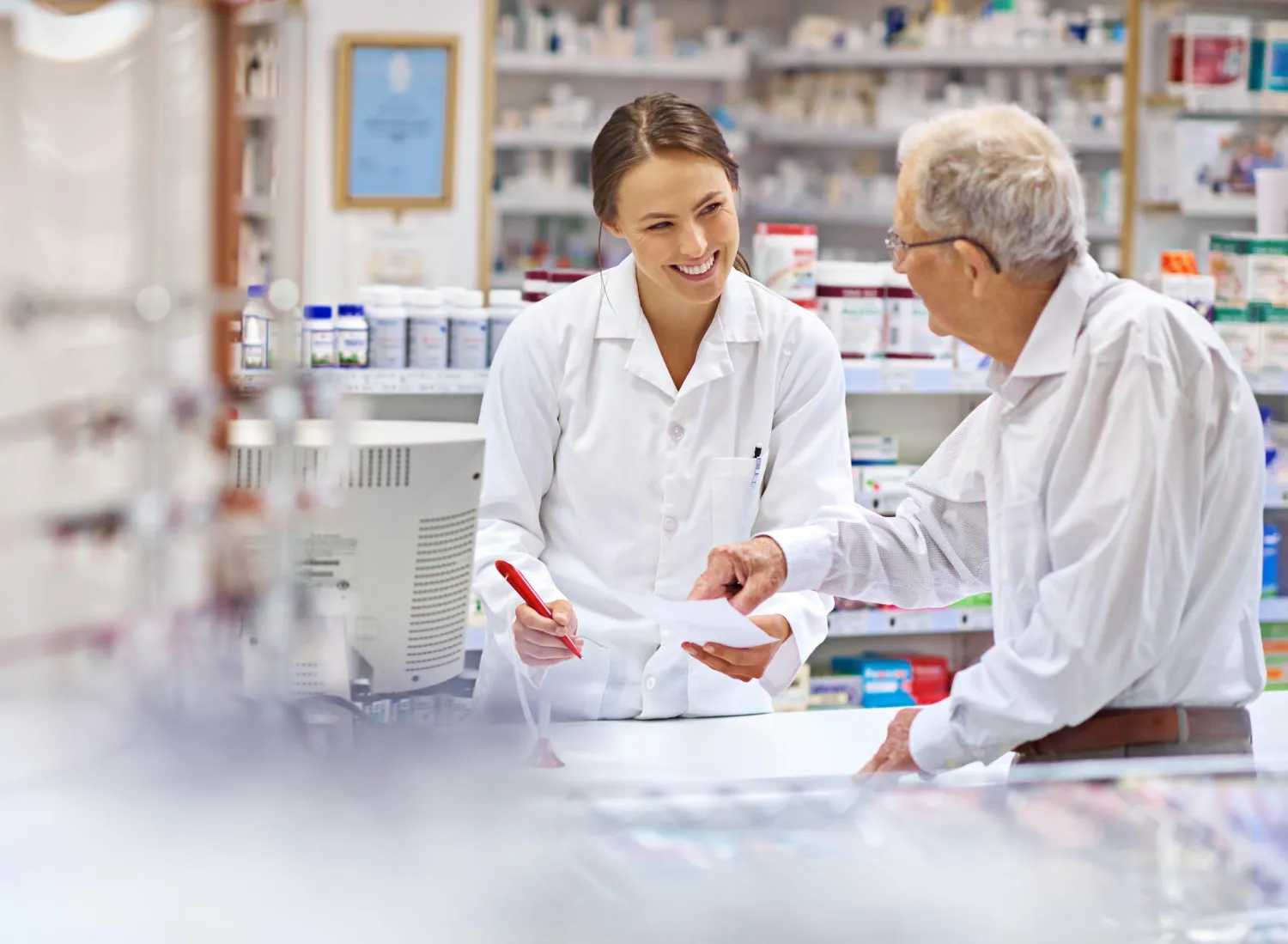 Farmacia Peyro
