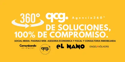 qcg Agencia 360º