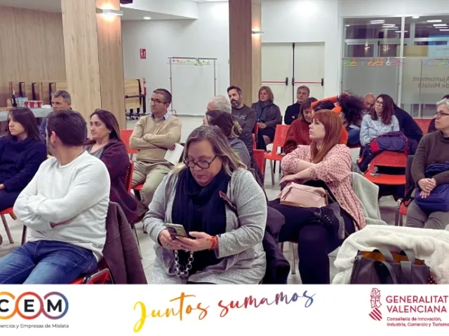 CEM: Potenciando negocios locales a través de un directorio empresarial