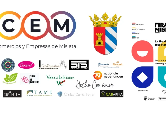 CEM en la “Fira Mislata 2024”