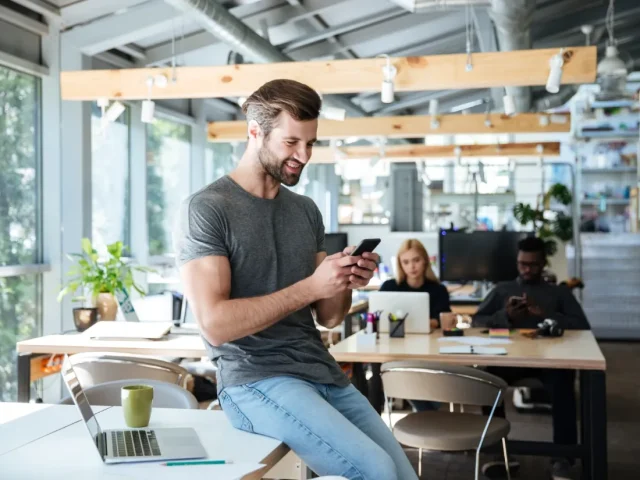 Coworking Mislata