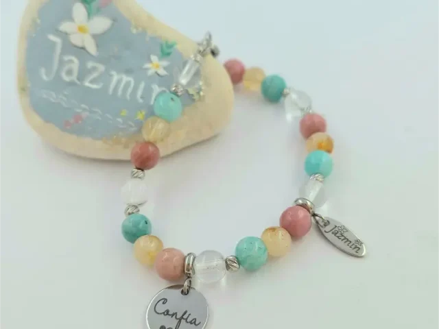 Jazmin Complementos