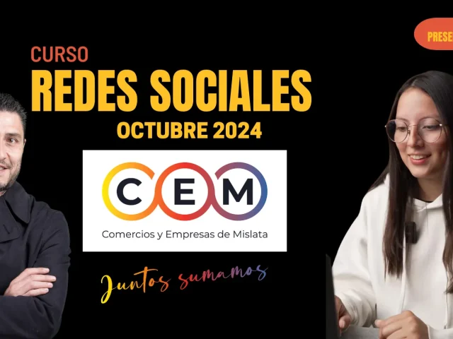 Redes Sociales para Negocios: Estrategias y Herramientas para el Éxito