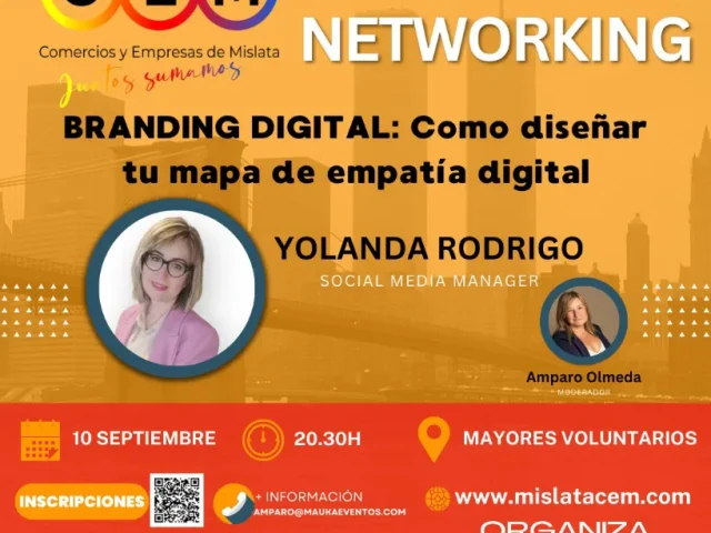 CREA TU MAPA DE EMPATÍA DIGITAL
