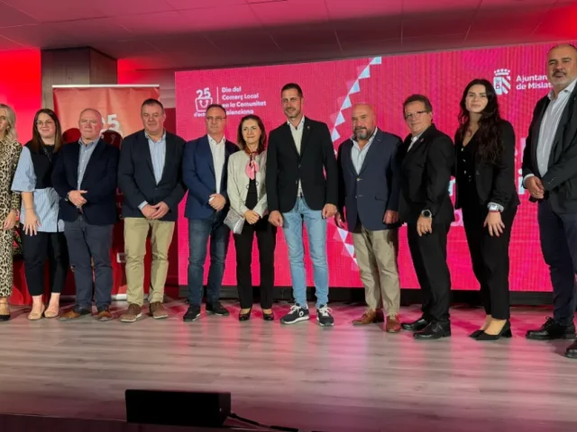 Gala del Comercio Local