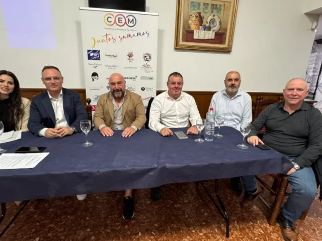 Presentación Asamblea General 2024
