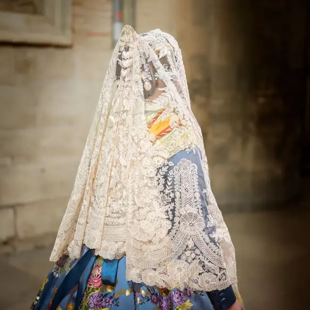 Victoria Arjona Indumentaria