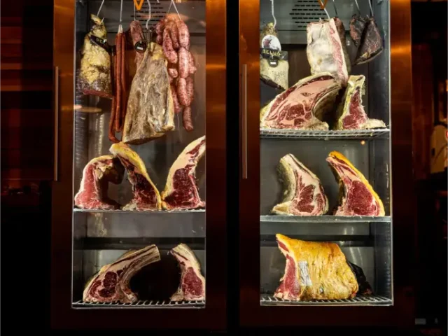 Belua Restaurante