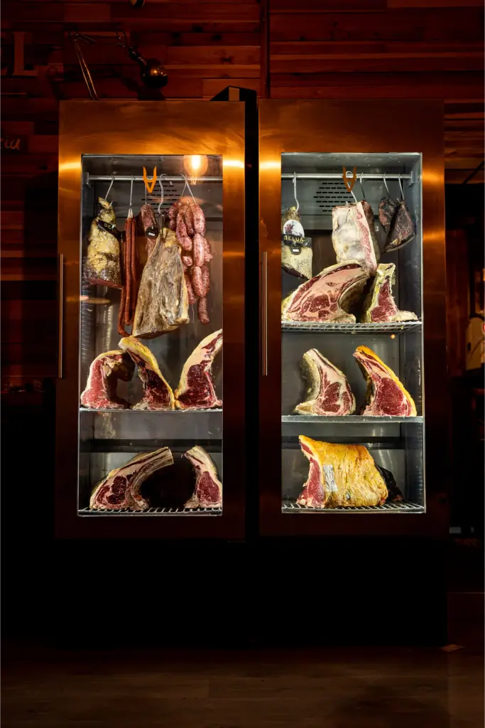 Belua Restaurante
