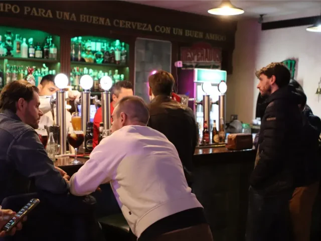 Oliver's Beer Club