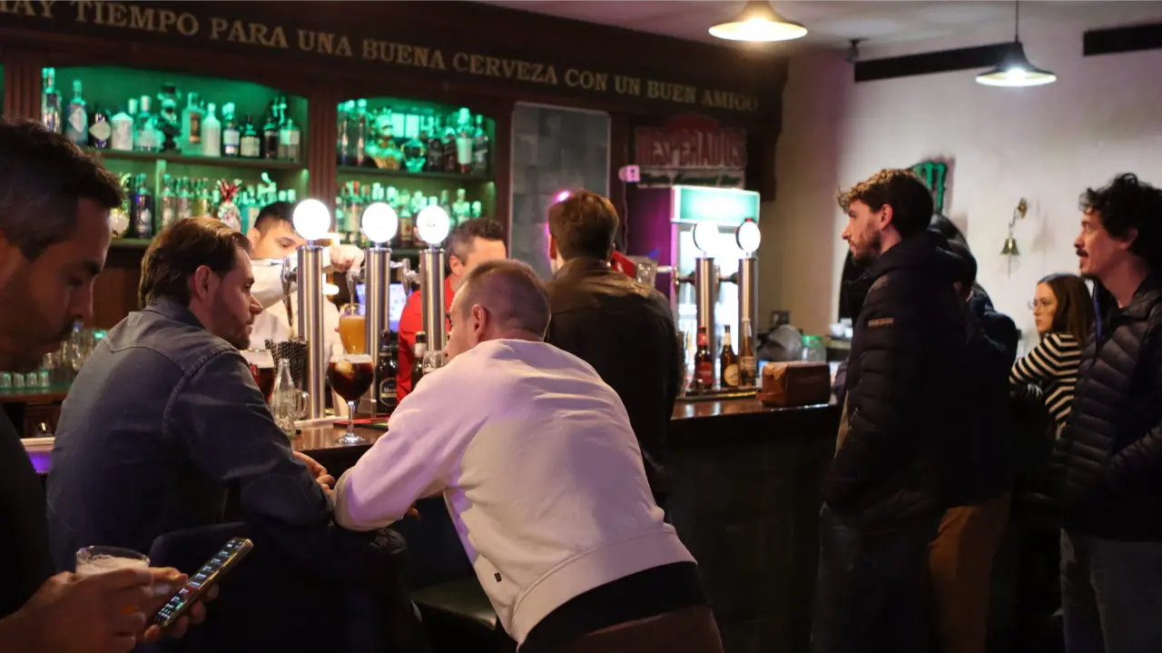 Oliver’s Beer Club