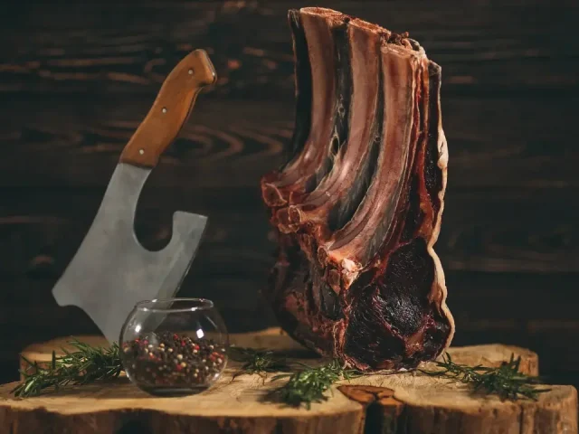 Belua Gourmet