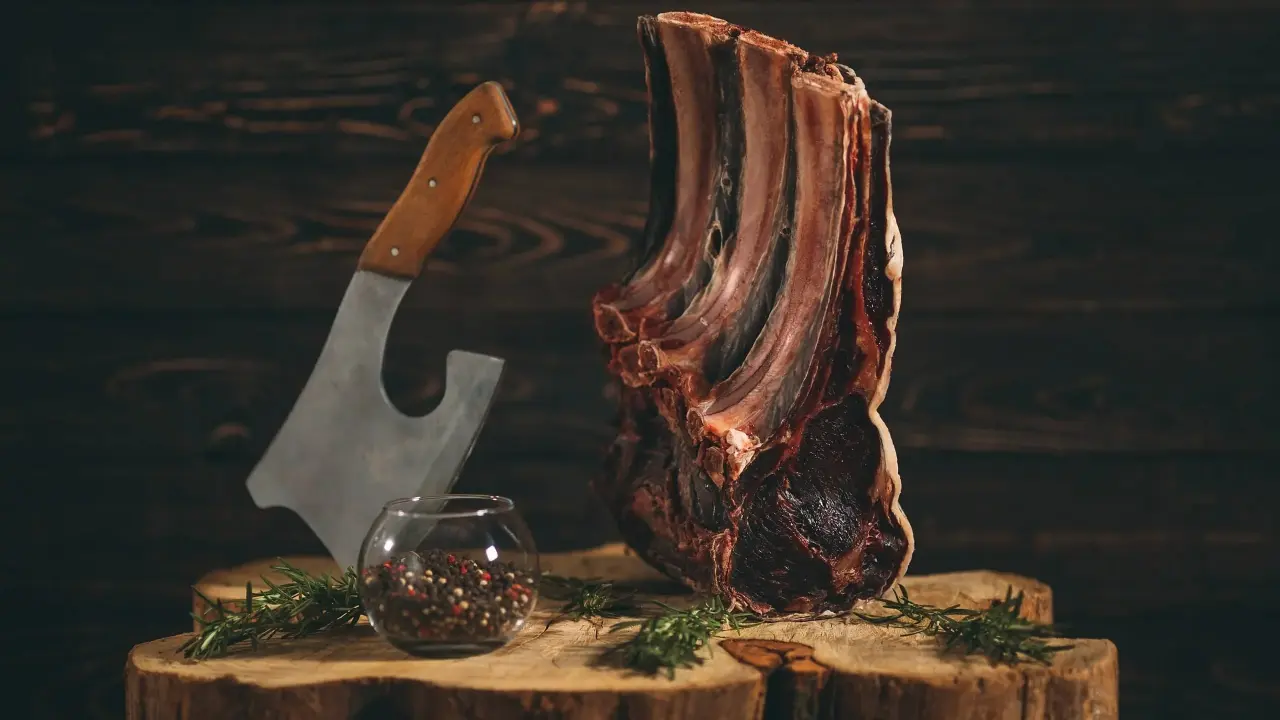 Belua Gourmet