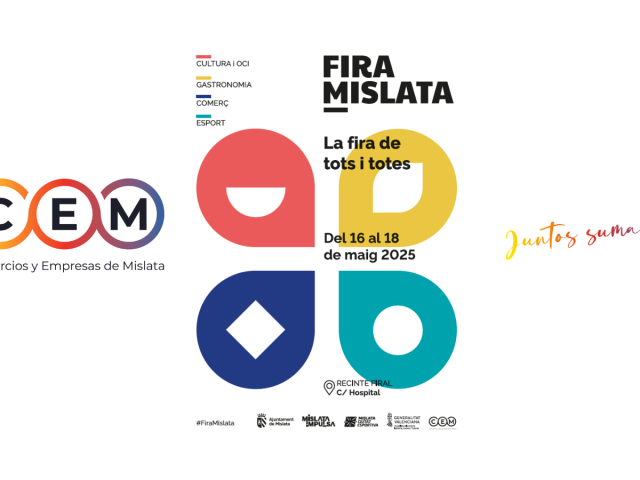 Feria de Mislata 2025