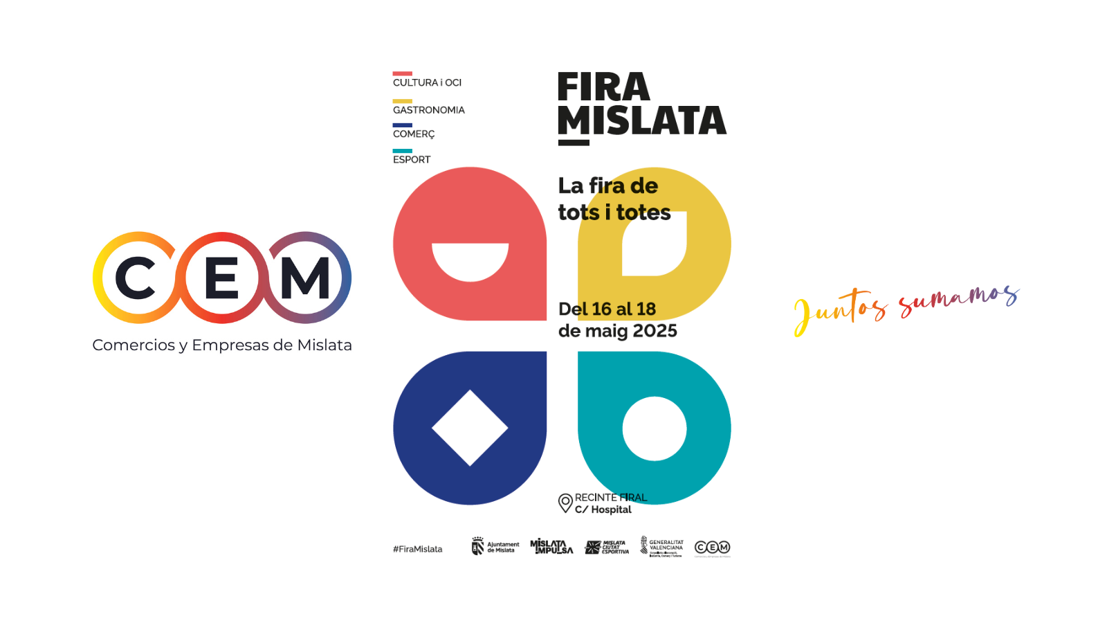 Feria de Mislata 2025