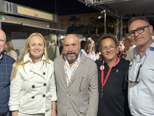 Fira Mislata 2025: Un Éxito de Asistencia y Compromiso Empresarial