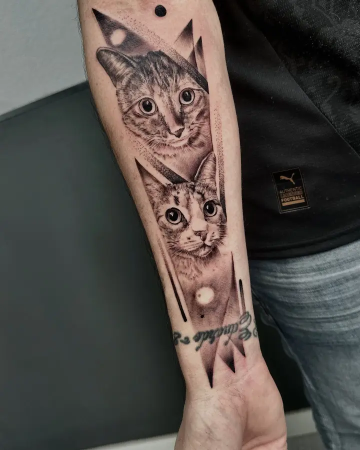 Noranta Tattoo Studio