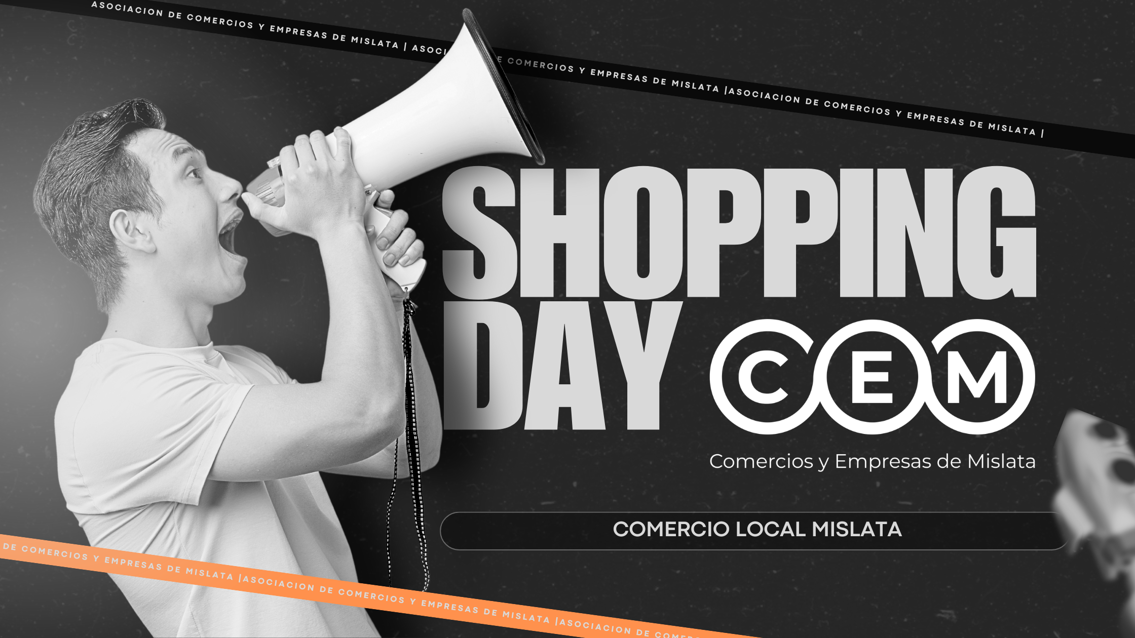 Shopping Day 2025