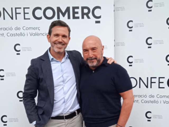 Crónica de la Asamblea General de CONFECOMERÇ 2025