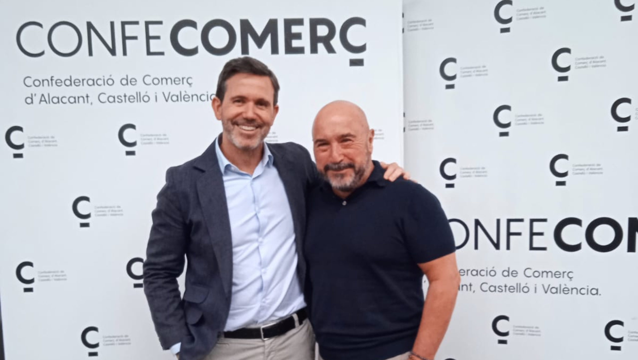 Crónica de la Asamblea General de CONFECOMERÇ 2025