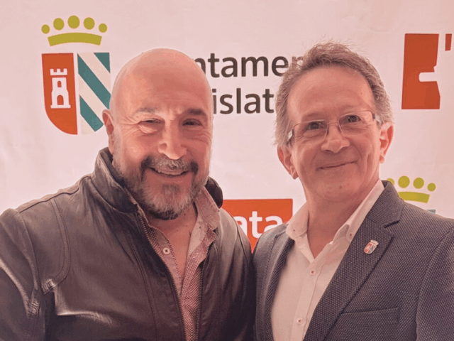 Gala de Comercio Local 2025