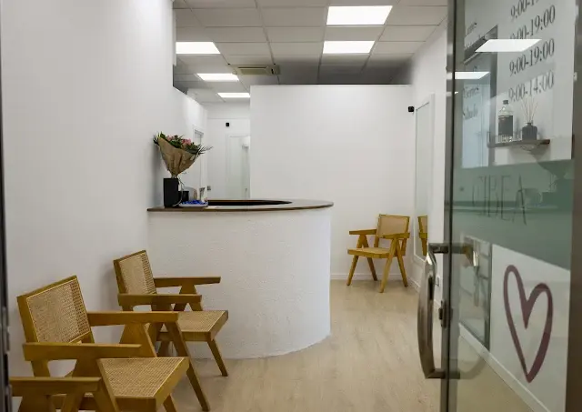 Cibea Depilación Láser