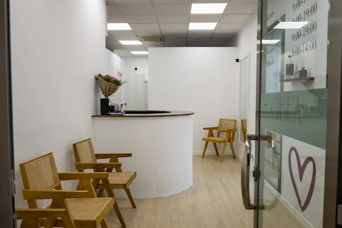 Cibea Depilación Láser