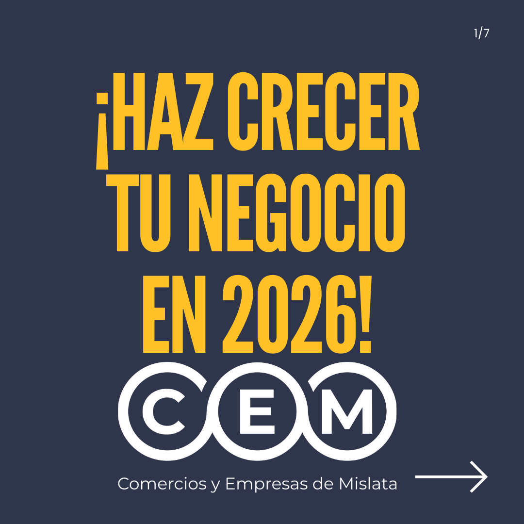 Por qué unirte a CEM es la mejor decisión para tu negocio