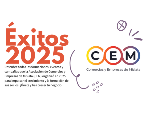 2025 un año lleno de éxitos