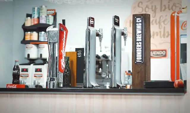 Bar Los Dos Hermanos