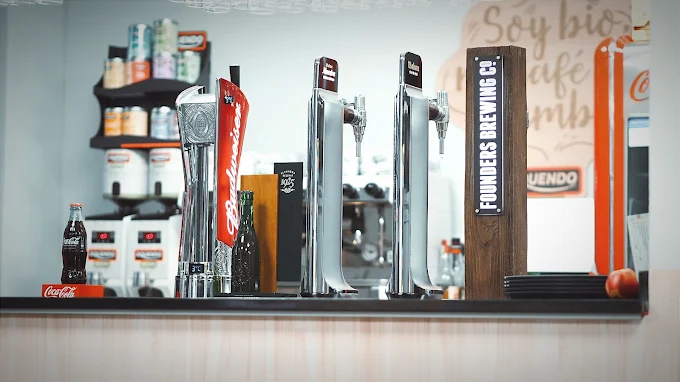 Bar Los Dos Hermanos