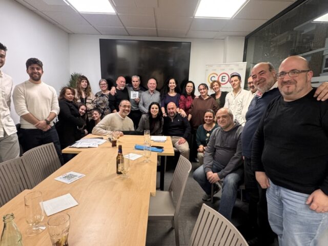 CEM celebra su Asamblea General 2026