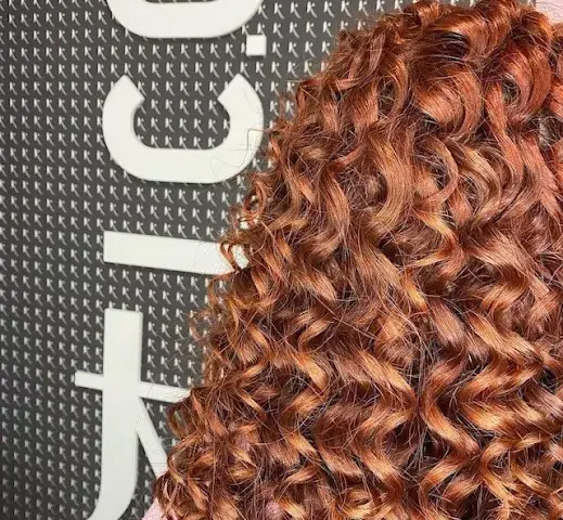 Chelo García Peluqueros