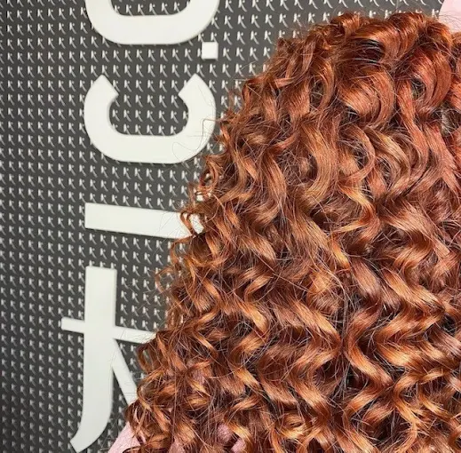 Chelo García Peluqueros