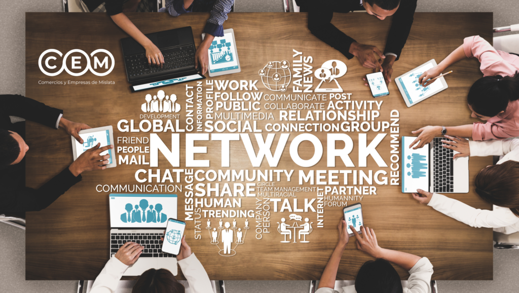 Jueves de Networking en Mislata: crea oportunidades reales para tu negocio.