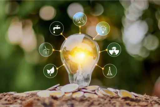 Jorge Duato - Asesoría energetíca