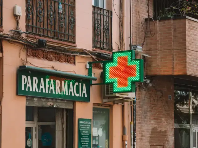 Farmacia de guardia en Mislata: cómo saber cuál está abierta