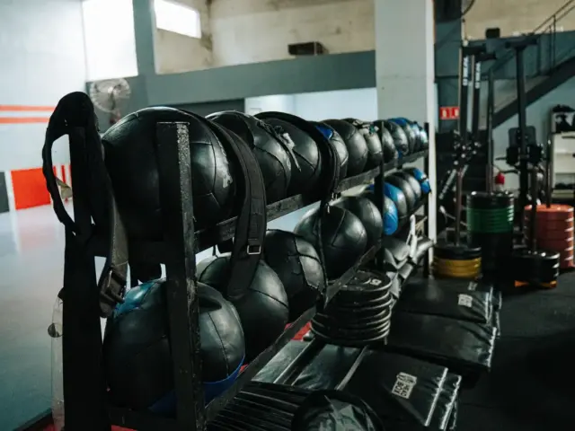 Gimnasios en Mislata: dónde entrenar y ponerte en forma